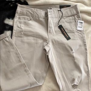 Refuge boyfriend jeans
